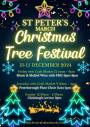 Xmas Tree Festival